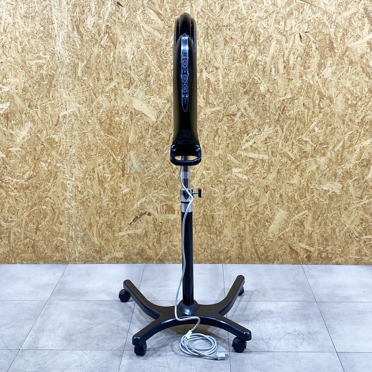 中古】大廣製作所 促進機 『WAKUWAKU α（わくわくα）スタンドタイプ