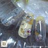 KiraNail（キラネイル）One-Ten パール 2mm 20個入り 6