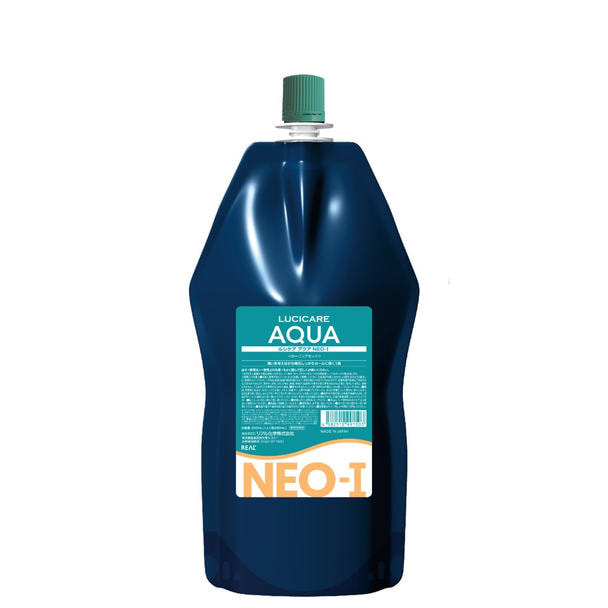 ルシケア アクア カール NEO-Ⅰ（1剤）400ml 1