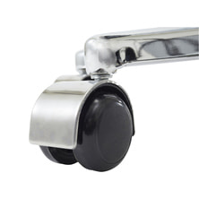 【パーツ】キャスター_ミニマル/SANDY/リベットスツールII用 【パーツ】キャスター_ミニマル/SANDY/リベットスツールII用