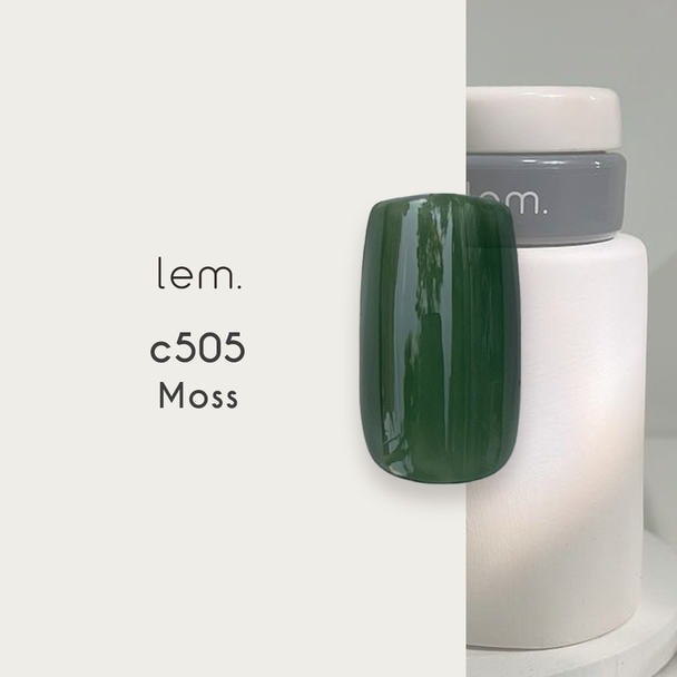lem. (レム) c505 モス 1