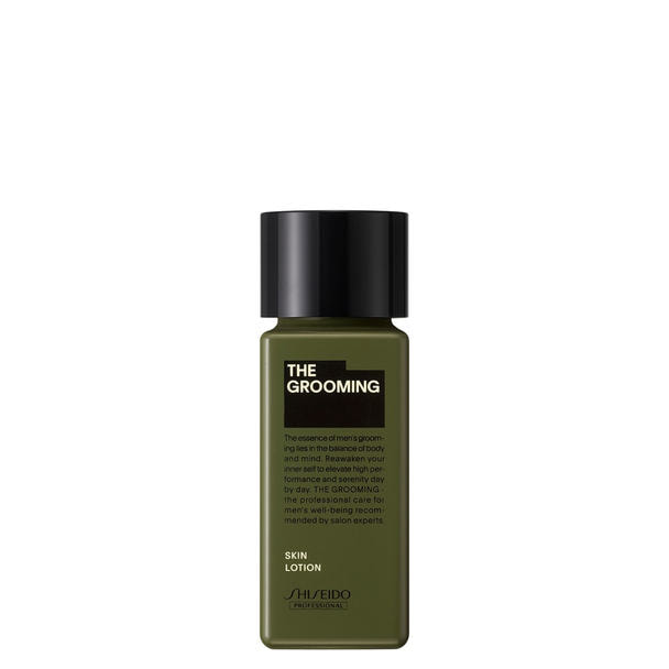 ザ・グルーミング ローション 60mL ≪化粧水≫ 1