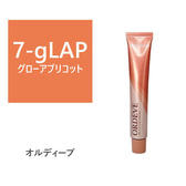 オルディーブ 7-gLAP(グローアプリコット) 80g【医薬部外品】
