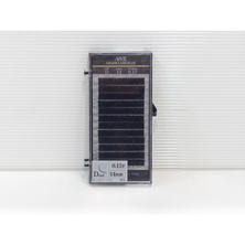 【アウトレット】LEGER LASH FLAT [Dカール 太さ0.15 長さ14mm]