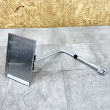 タカラベルモント　ワゴン『tray wagon ASISTAⅡ（トレイワゴンアシスタⅡ）』