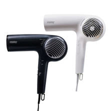ノビー マイナスイオン センシングヘアドライヤー（1200W）ND840A