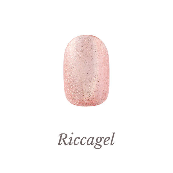 リッカジェル カラージェル DSMG02 2.7gの卸・通販 | ビューティガレージ