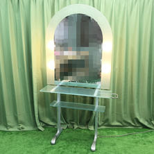 スタイリングミラー TYPE B