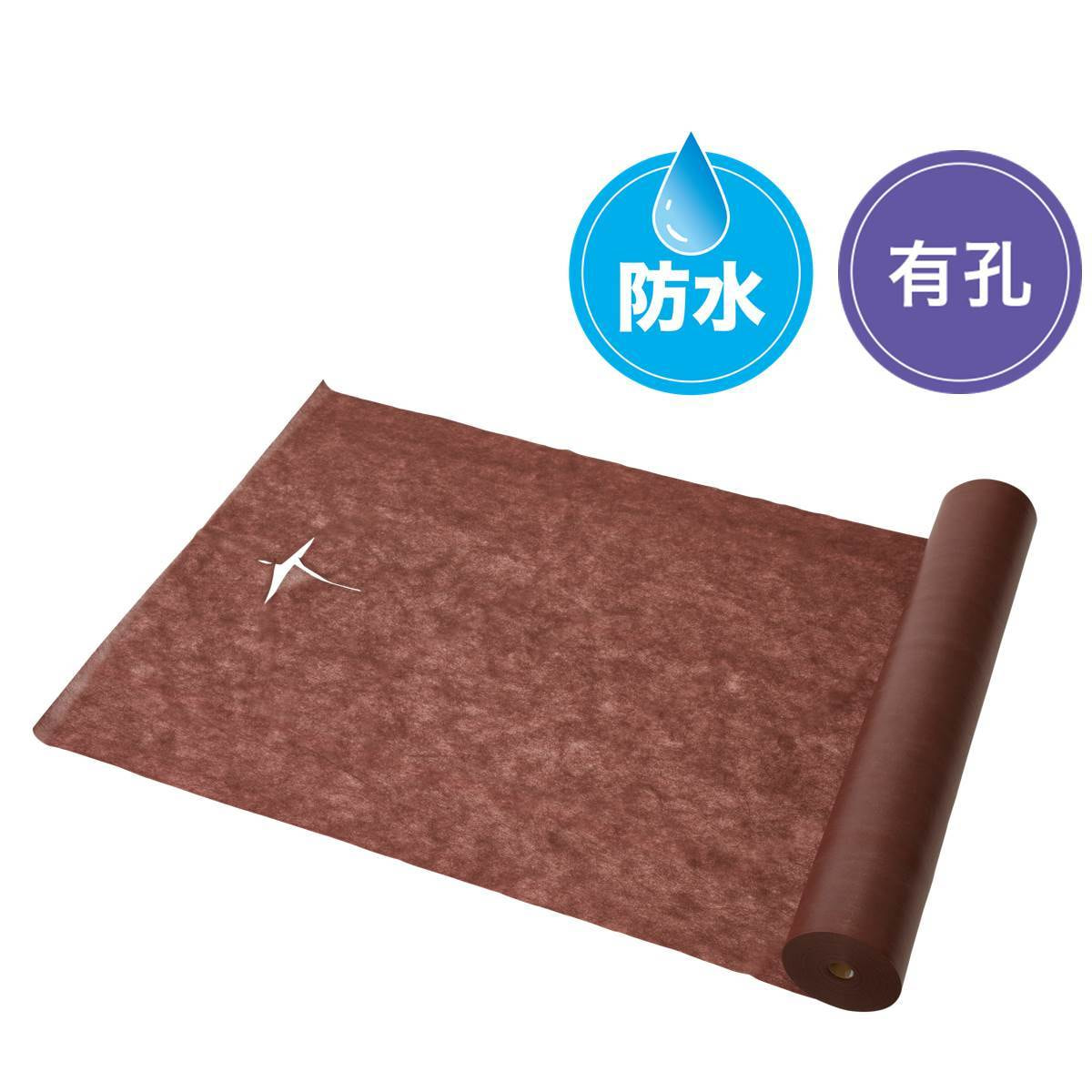 使い捨て防水有孔ベッドシーツ Sp 90mの卸 通販 ビューティガレージ