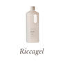 リッカジェル ネイルプレップⅡ 1000ml