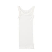 プウアボーテ リブインナー（ホワイト）