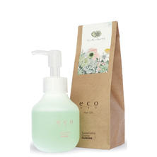 eco HBS（エコエイチビーエス）ヘアオイル（フルーティーフローラル）80ml