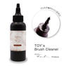 【T-BC-100】TOY’s×atelier Rond ブラシクリーナー 100ml 1