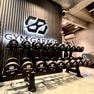 【GYM GARAGE】CPUダンベル ペア　10セット 6
