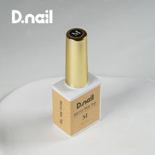D.nail ミラーマットコートジェル 15g