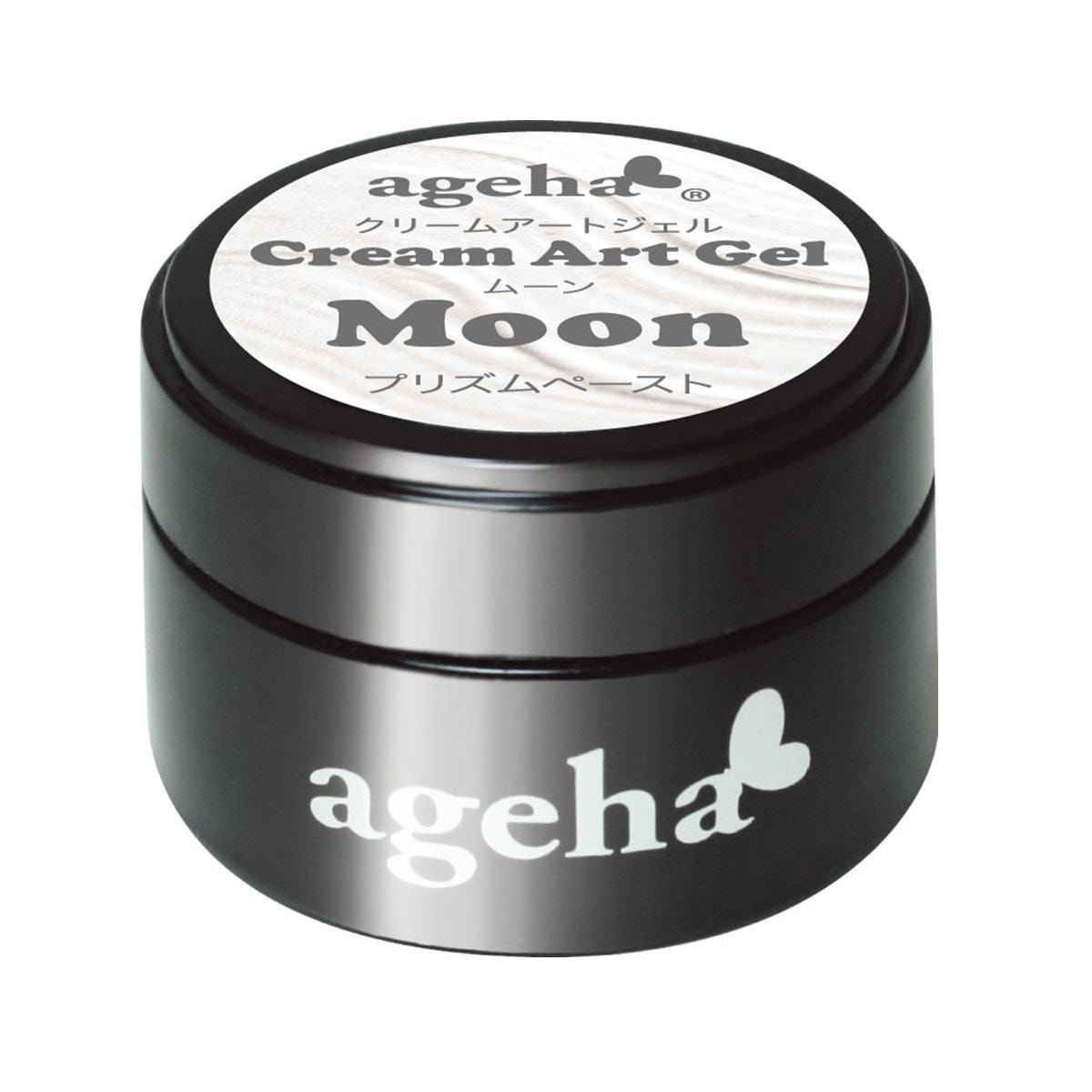 ageha クリームアートジェル ムーンの卸・通販 | ビューティガレージ