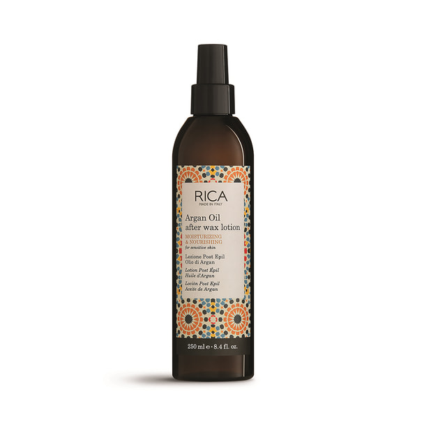 RICA アフターワックスローション ARG 250ml