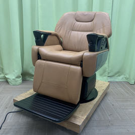 TAKARA BELMONT（タカラベルモント）のバーバー椅子/理容室関連機器