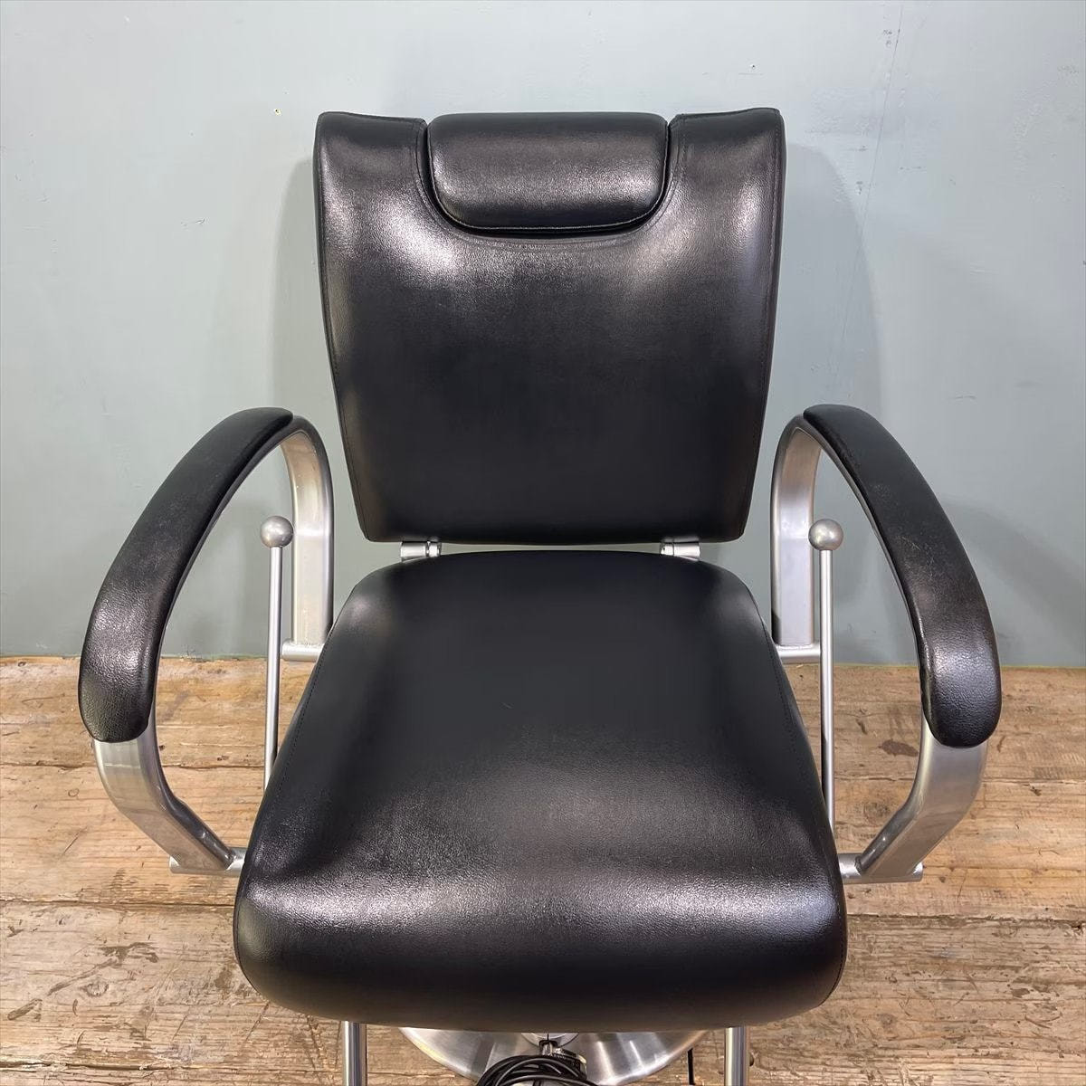 シャンプーチェア　MACCOW Shampoo（マッコウシャンプー） シャンプーチェア MACCOW Shampoo（マッコウシャンプー）