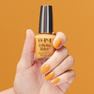 OPI インフィニットシャインα ISL114 レディー サンセット グロー 15mL 4