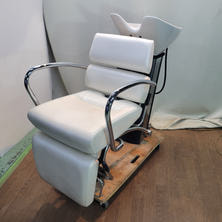 NRS KAZE (カゼ )レッグレストタイプ