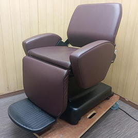 タカラベルモントシャンプー椅子 タカラベルモント 電動シャンプー椅子 shampoo Joy E'sy