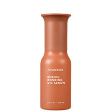 アユンチェ エンリッチ ボンディングオイルセラム 100ml
