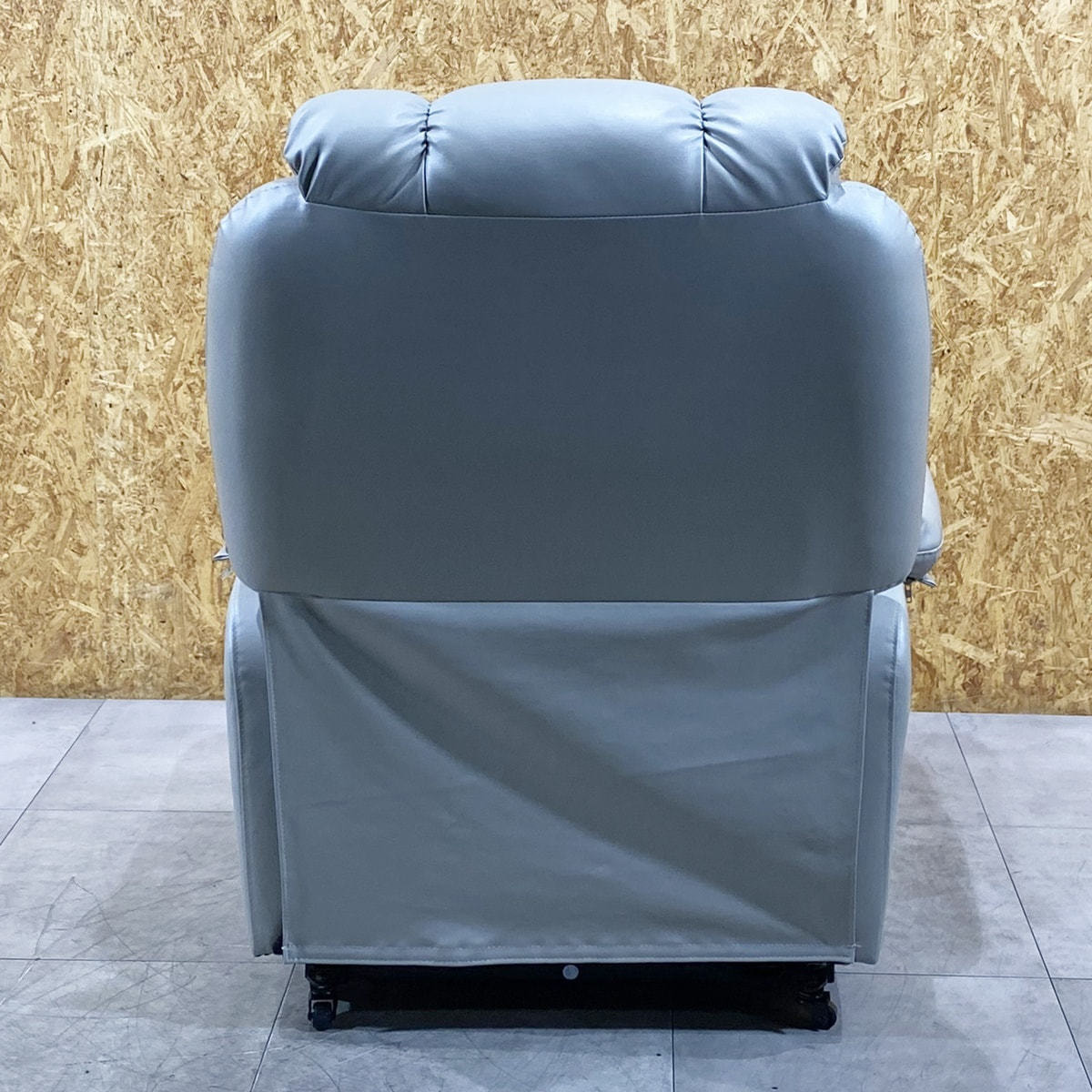 中古】ビューティガレージ 電動ラウンジチェア 『SHIFFON Jr