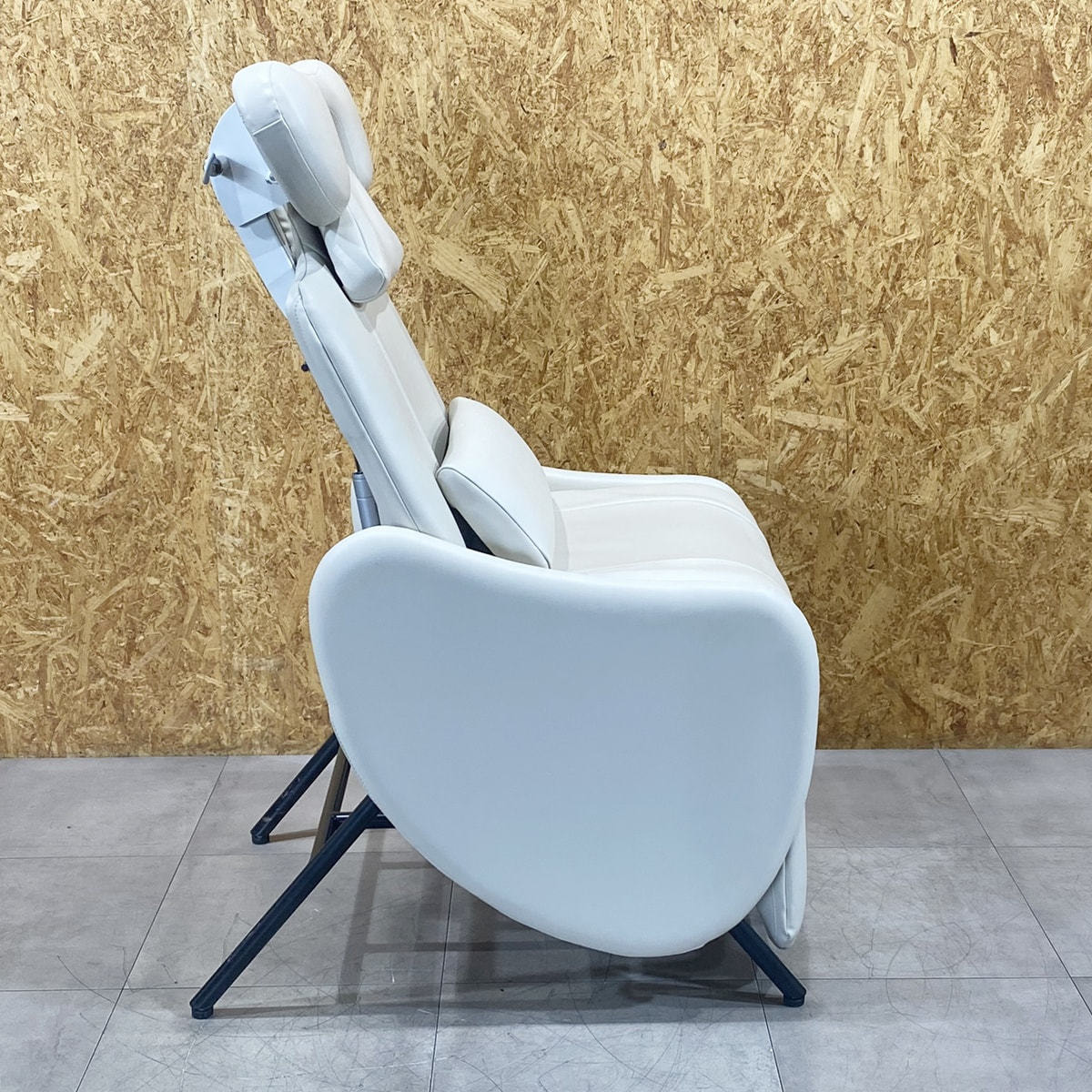 中古】アイラッシュチェア タカラベルモント 『Riche（リーチェ
