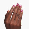 OPI 爪強化剤 NT229 ネイルエンビーαカラー パワフル ピンク 15mL 4