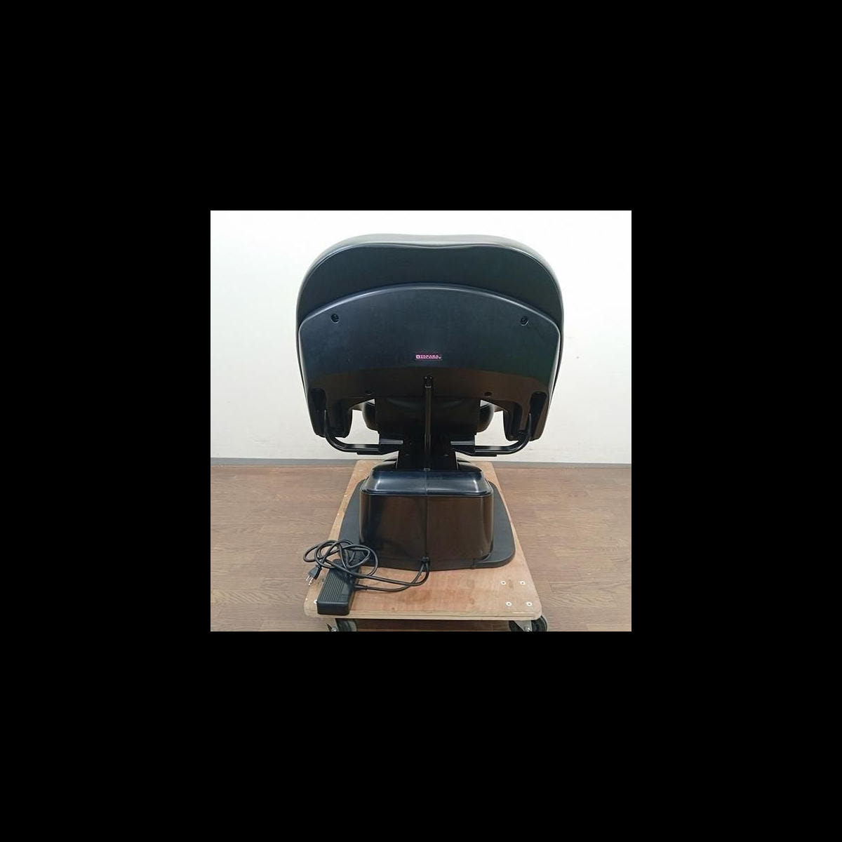 タカラベルモント Legato レガート ブラック L寸の卸・通販