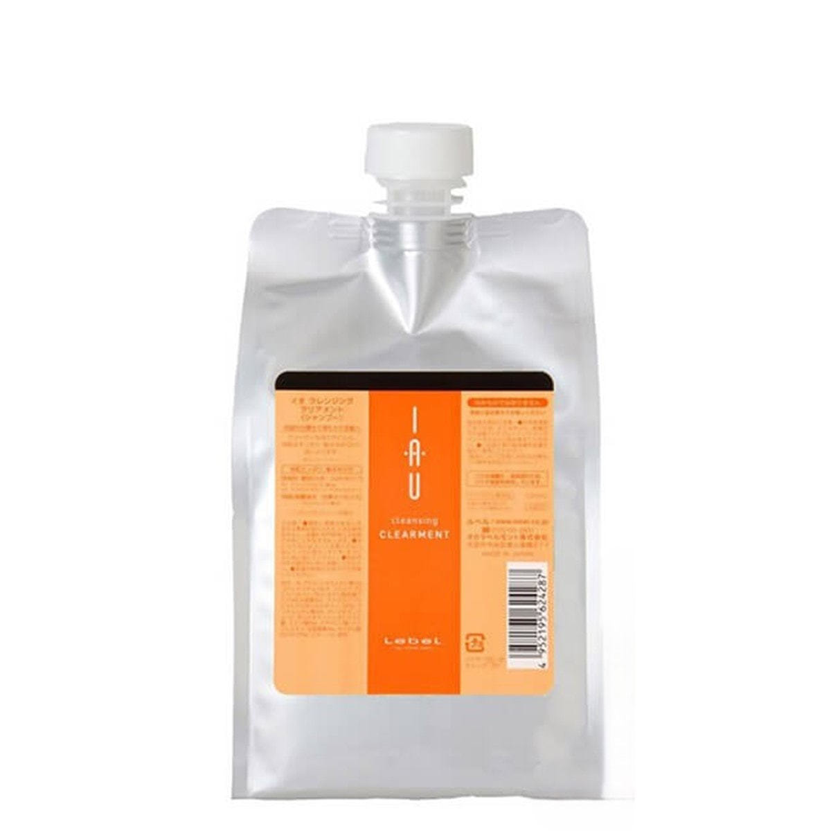 クレンジング クリアメント 1000ml