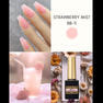 KOKOIST  Basen' Go Tinted Base GelBB-11Strawberry Mist 10mL 3
