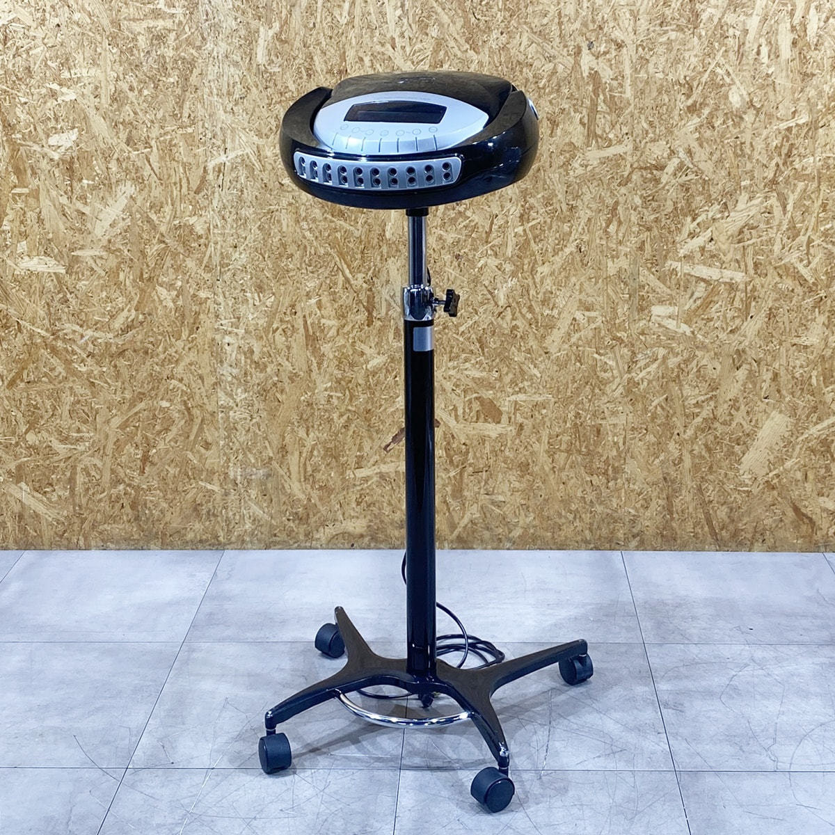 オーディスEX　デジタルパーマ　ロットなし 中古/A】オオヒロ『デジタルパーマ促進器 ODIS EX（オーディスEX