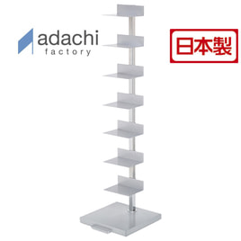 【茉莉花さん専用】ブックタワー ナチュラル キャスター付きブックタワー（ロータイプ）の卸・通販