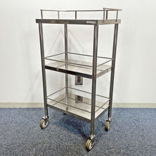 MN03ステンレスワゴン