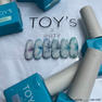 【T-AQST6】TOY’s×INITY アクアマグ6色セット 4