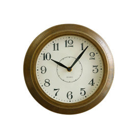 アイアンダイヤル・ラージクロック (BM-76)の卸・通販 | ビューティ