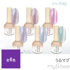 my&bee(マイビー)の商品の卸・通販 | ビューティガレージ