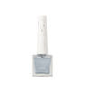 oui nails ピールオフマニキュア GI106 シャイニーベビーブルー