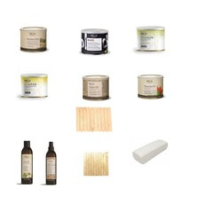 RICA WAX 初回導入キット N