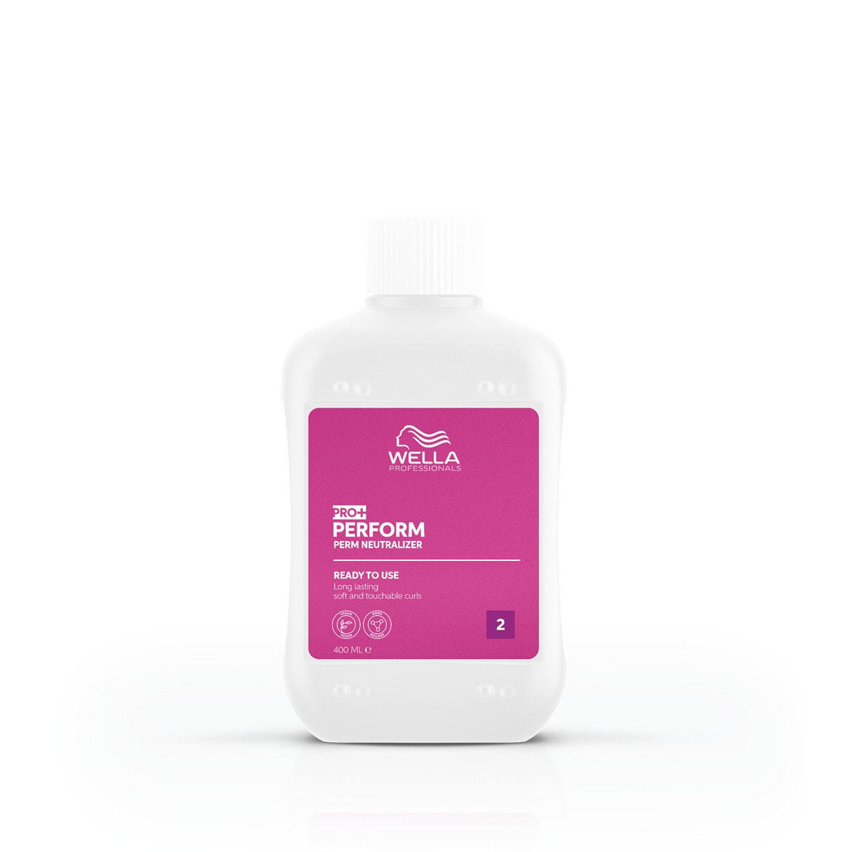 専用2剤(ブロム酸) 400ml