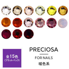 PRECIOSA（プレシオサ）のラインストーン商品の卸・通販 | ビューティ