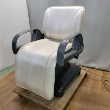 E'sy（イージー）レッグレストレ連動