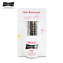 【LADYCOCO】ジェルリムーバー 15ml