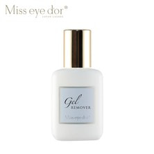 【Miss eye d'or】ジェルリムーバー 15ml 