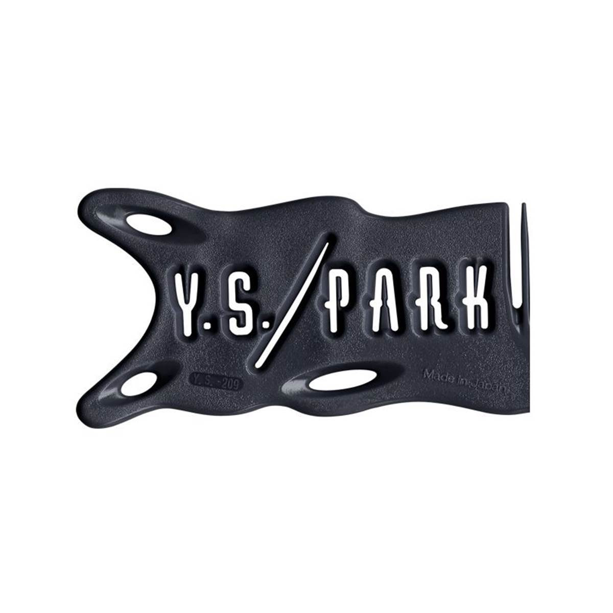 楽天市場】ベークレッド YSPARK ショートヘアデザインコーム YS