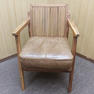 WTW APERTO DINING CHAIR アペルト ダイニング チェア ブラウン 2