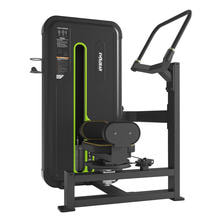 【EVOLGEAR】ロータリートーソEVW-A018