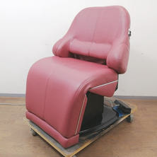 オオヒロ DOLCE 9（ドルチェ9） ブラウン